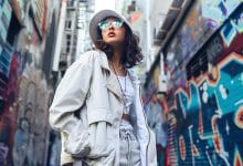 urban outfit woman urban style fashion hoodie woman