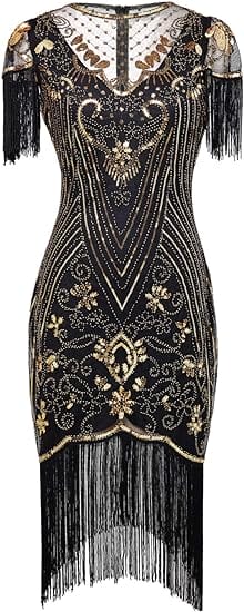 Vintage Style Dresses