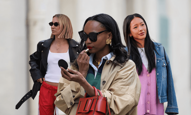 Spring to Summer Chic: 7 Jackets That Are Perfect for Transitional Weather