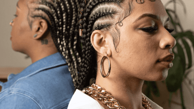 5 Cornrow Braid Ideas for a Stunning Look