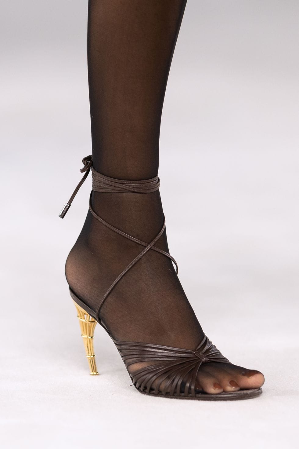 Ferragamo - Runway - Milan Fashion Week - Womenswear Spring/Summer 2024 ferragamo runway milan fashion week womenswear springsummer 2024