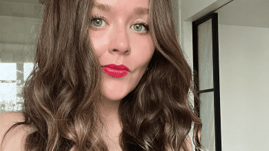 Air Dry or Diffuse? The Wavy Girl Method's Guide to Flawless Waves