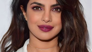 Skin Secrets of 14 Famous Celebrities