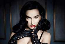 Celebrities Known For their Hourglass Bodies