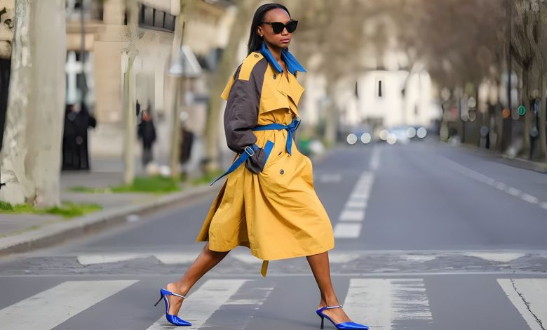 Freshen Up Your Look: 20 Must-Try Clothing Color Combinations