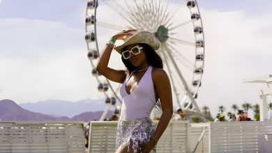 9 Festival-Worthy Outfits & Trends to Add to Your Wardrobe