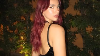 Transform into a Pop Icon: The Allure of "Pop Star Red" Hair Trend