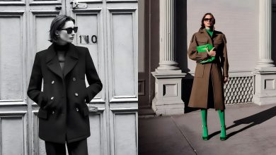 Victoria Beckham: The Posh Days Are Over